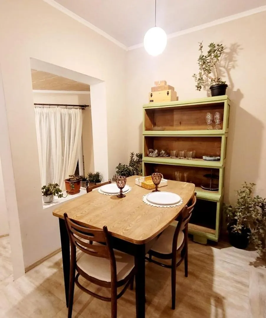 Appartement Green Ivy Tbilissi Géorgie