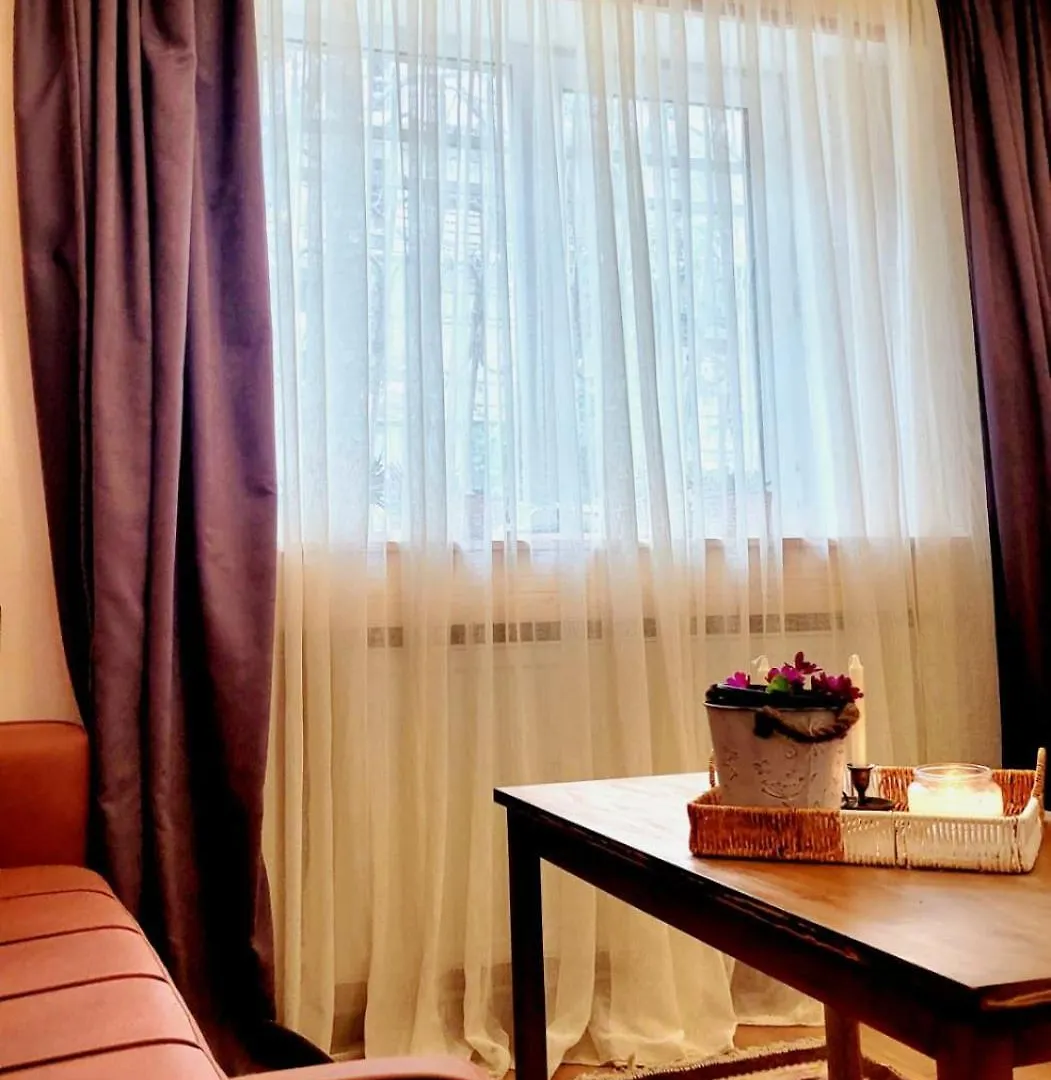 Appartement Green Ivy Tbilissi